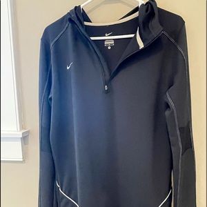 Nike Dri fit hoddie
